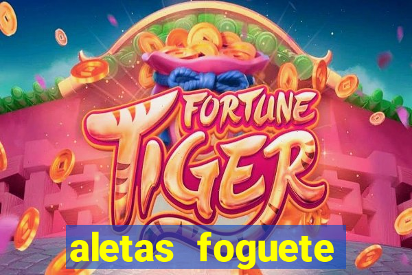 aletas foguete garrafa pet